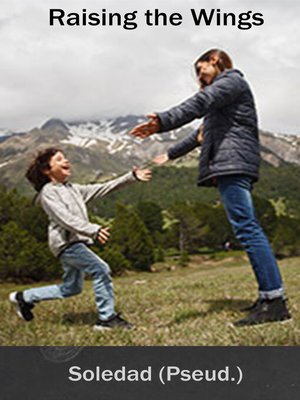 cover image of Raising the Wings